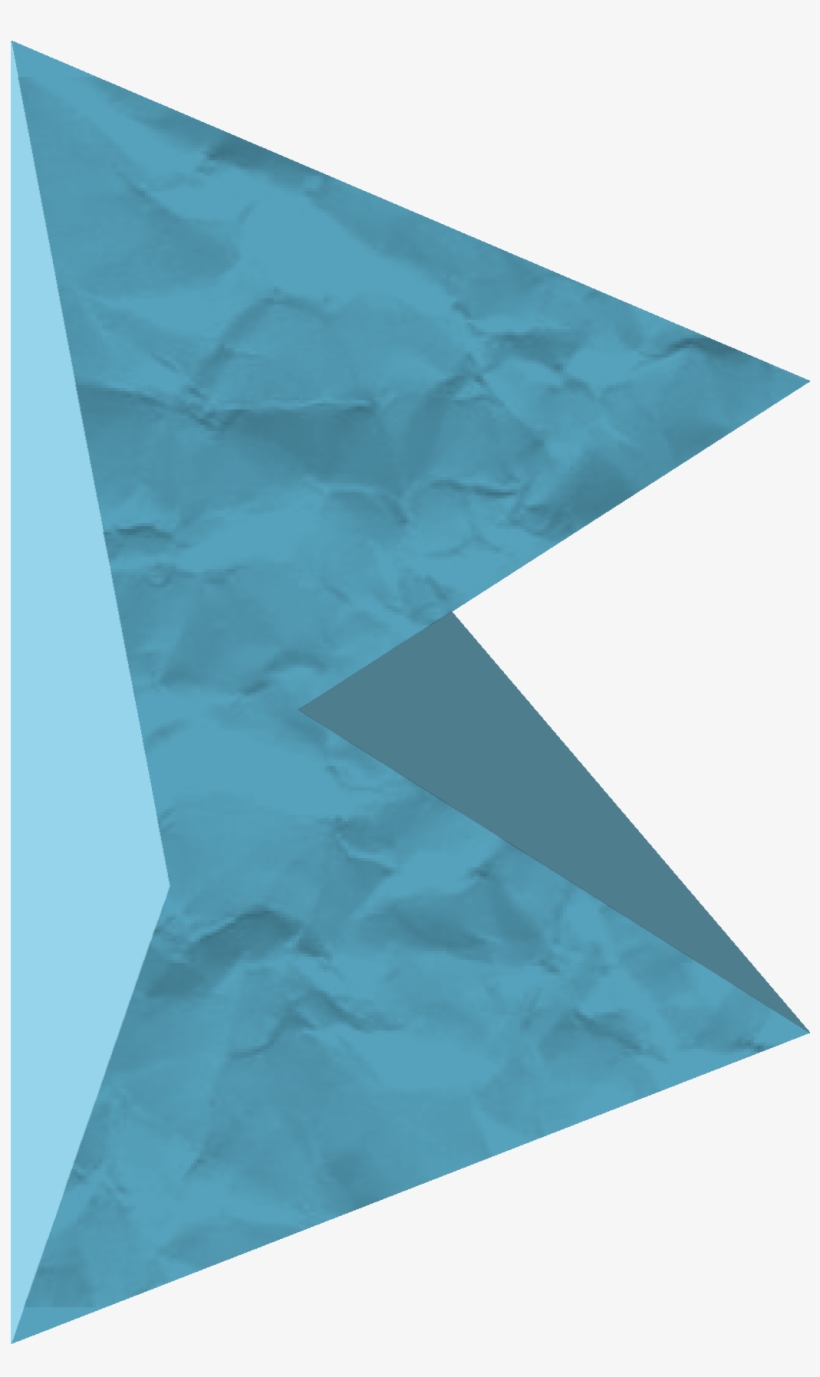 Brayden Woods - Triangle, transparent png #9637717