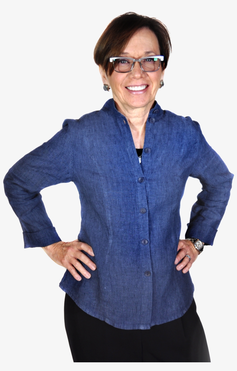 Wspaper Into A Lifestyle Magazine - Denim, transparent png #9637953