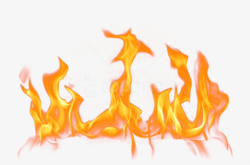 Free Png Download Fire Png Images Background Png Images - Transparent Fire Flame, transparent png #9638156