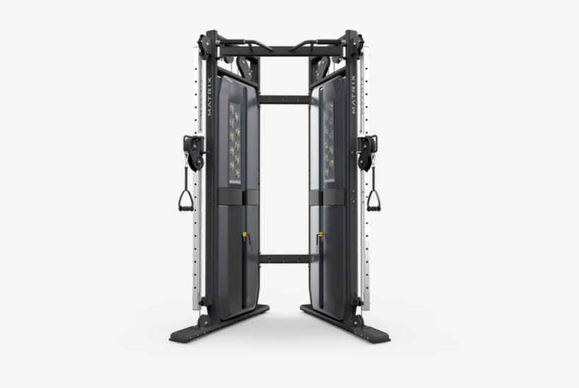 Matrix Busy Body Houston - Weight Machine, transparent png #9638550
