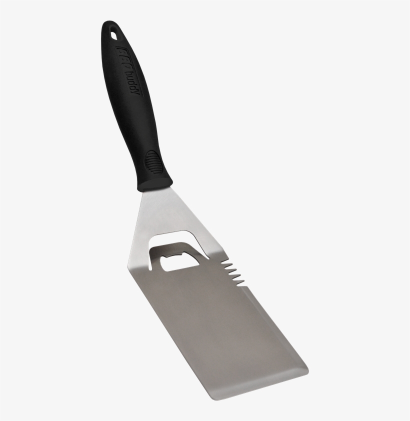Bbq Buddy Spatula - Japanese Saw, transparent png #9638633