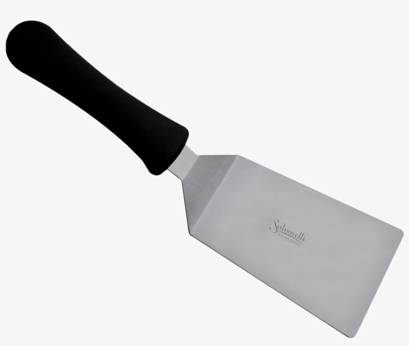 Pie Spatula - Spatula, transparent png #9638696
