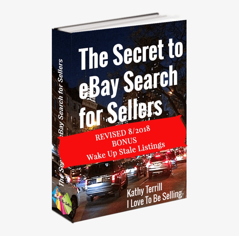 Secret To Ebay Search Has The Answers You've Been Looking - Flyer, transparent png #9638847