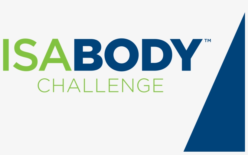 New Isabody Challenge Timeline - Graphic Design, transparent png #9638926