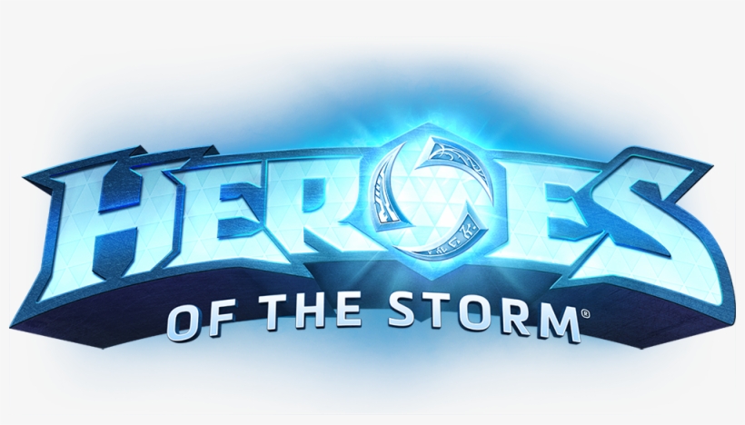 Heroes Of The Storm™ - Poster, transparent png #9639183