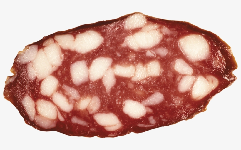 Sausage Png Image - Колбаса Текстура, transparent png #9639185