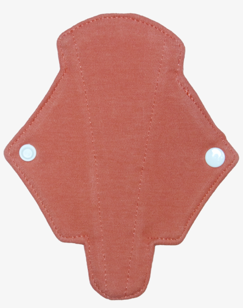 Petite Thong - Bluebird Pads - Wool, transparent png #9639283