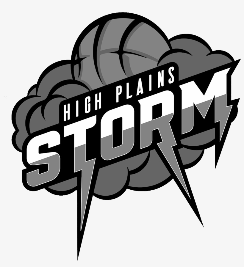 High Plains Storm - Illustration, transparent png #9639391