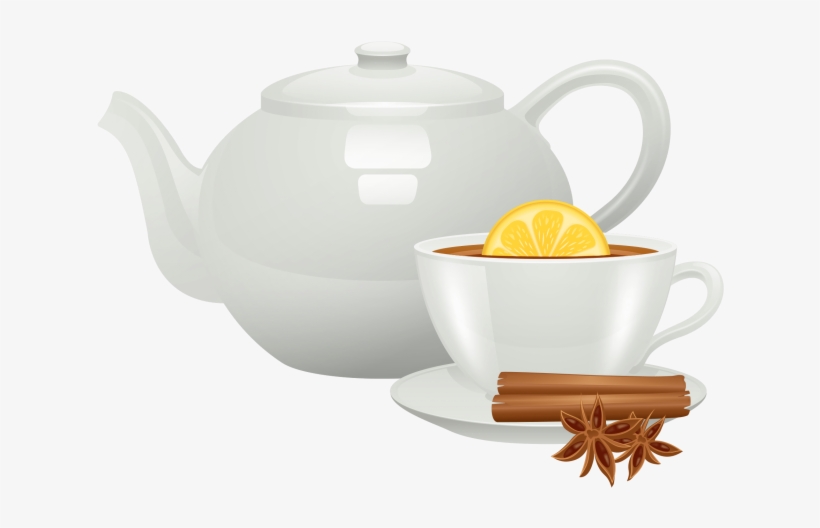 Teapot, transparent png #9639502