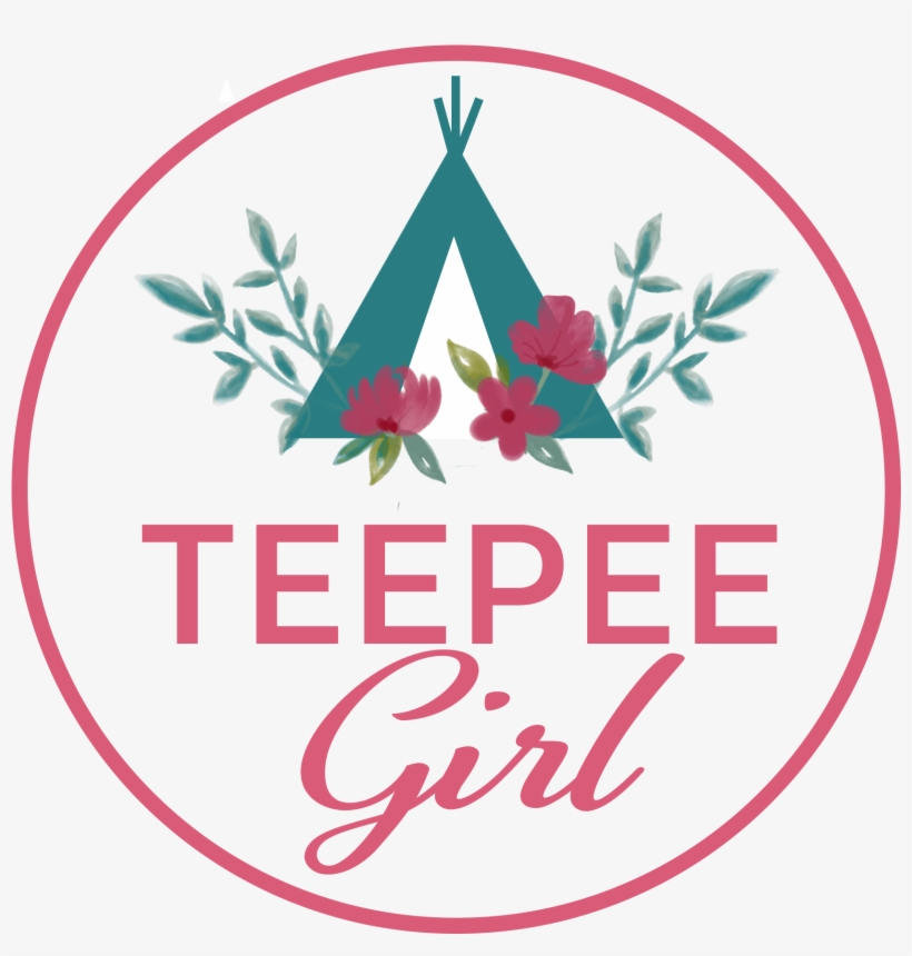 There's A Lot To See Here At Teepee Girl - Circle, transparent png #9639698