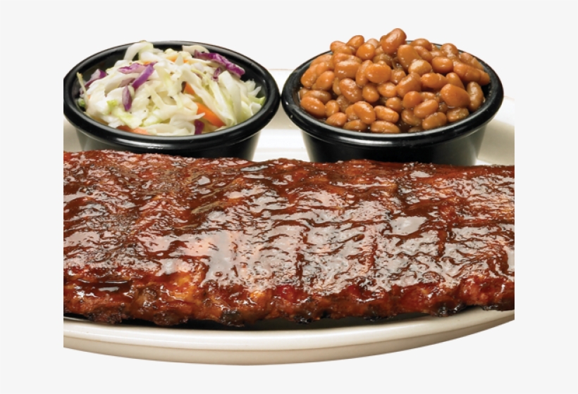 Grilled Food Clipart Spare Rib - Spare Ribs Transparent, transparent png #9639750