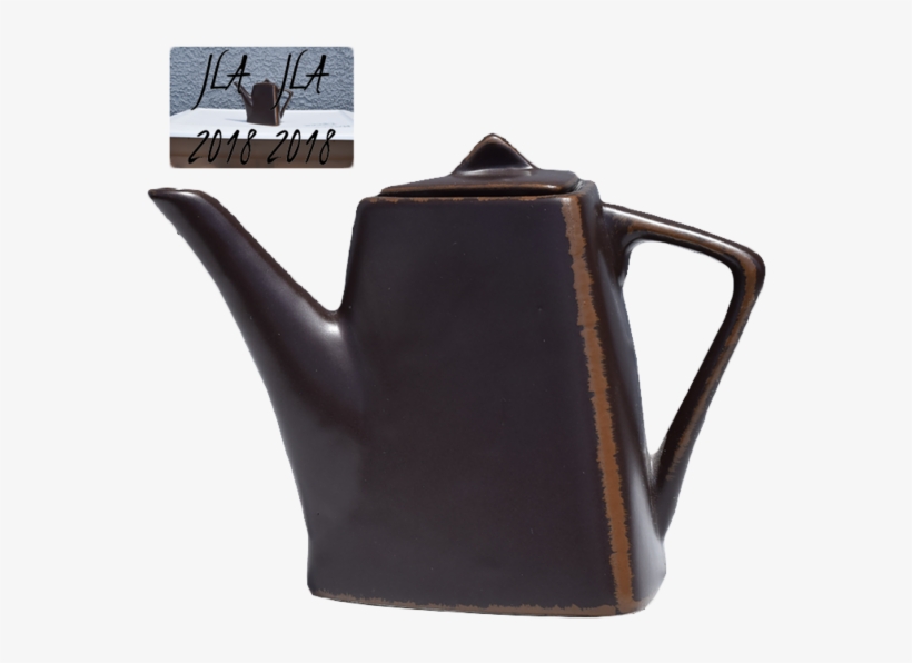 Tea Pot Png - Teapot, transparent png #9639784