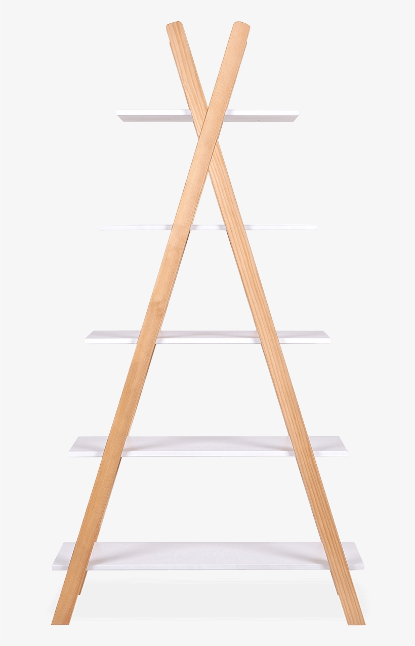 Tipi - Scandinave Etagere, transparent png #9639847