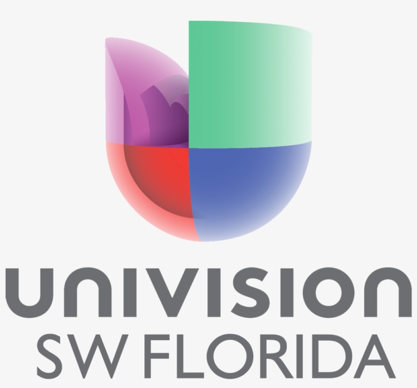 El Show De Xiomara Martinez Aired On Univision Sw Florida - Univision San Diego Logo, transparent png #9639852