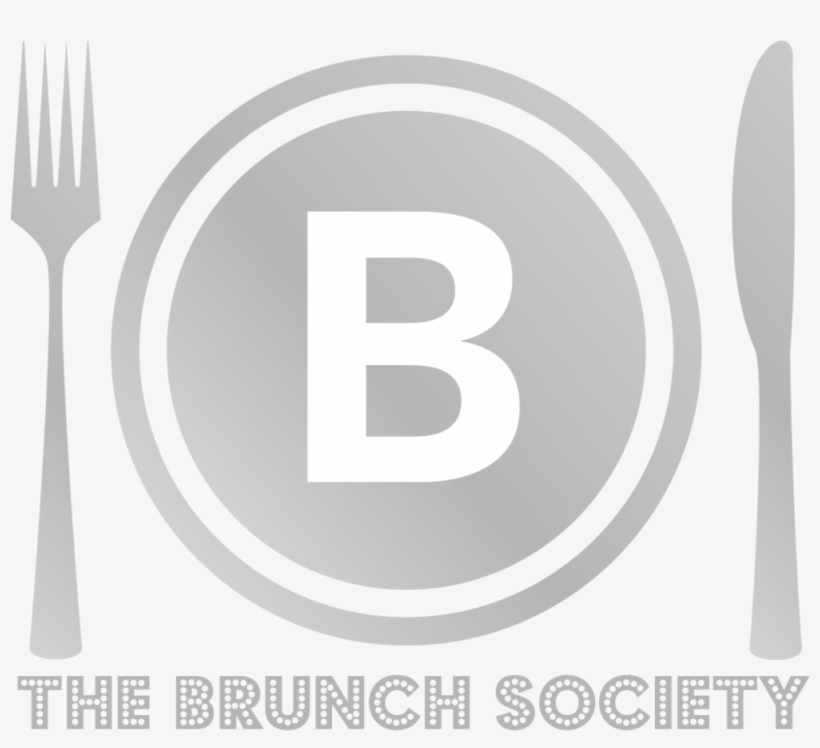 Brunch Society Bronze - Knife, transparent png #9639958