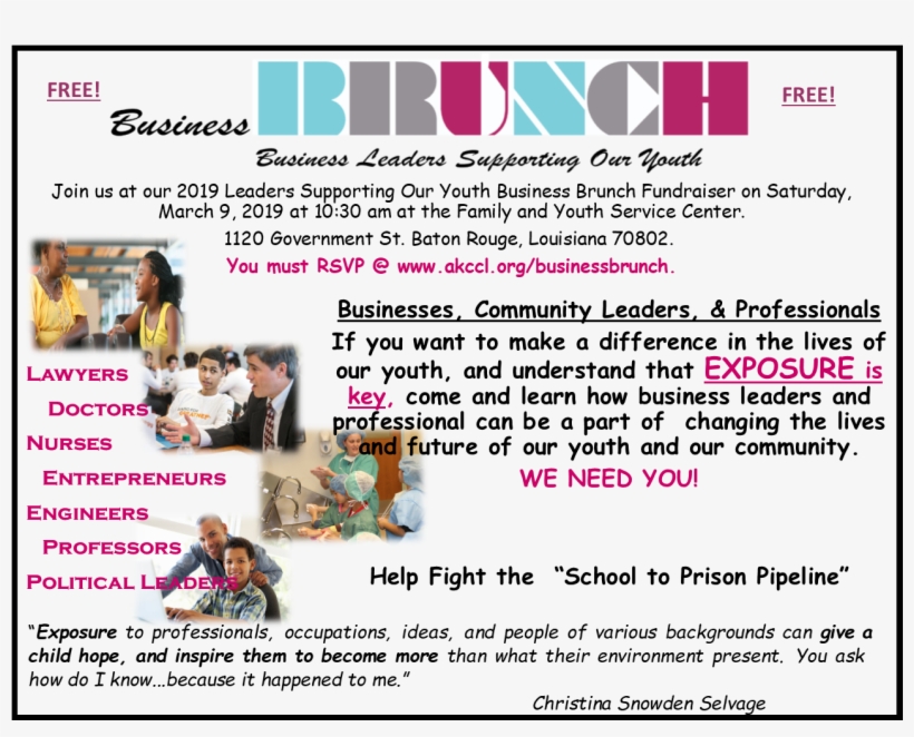 Thank You So Much For Your Willingness To Support Akccl - Web Page, transparent png #9639992