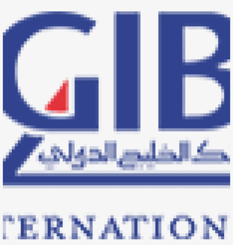 Core Banking Implementation & Post Live For Gulf International - Gulf International Bank Logo Png, transparent png #9640025