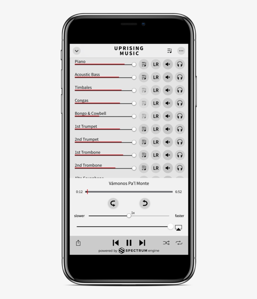 Img 3609 Iphonexspacegrey Portrait - Iphone, transparent png #9640123