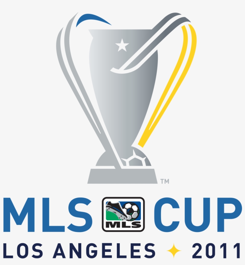 Mls Cup 2011svg Wikipedia - Mls Cup Playoffs 2012, transparent png #9640301