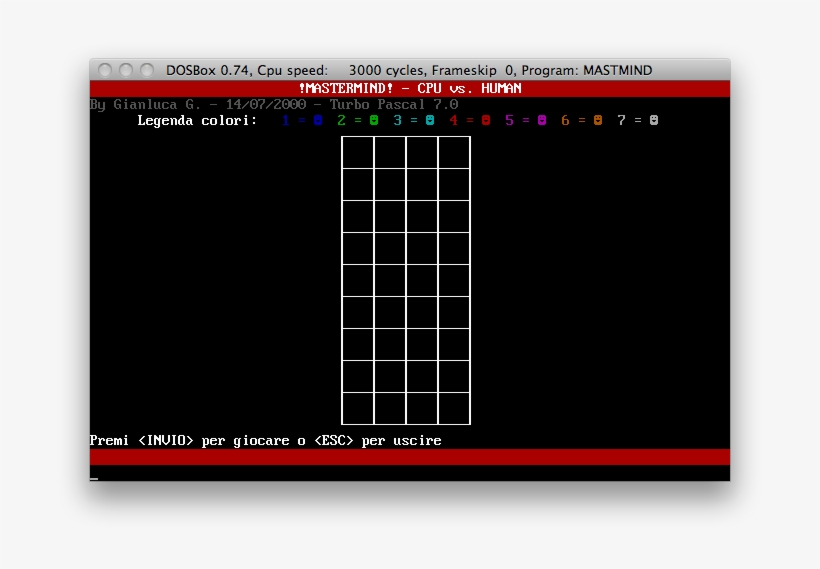 Mastermind, transparent png #9640351