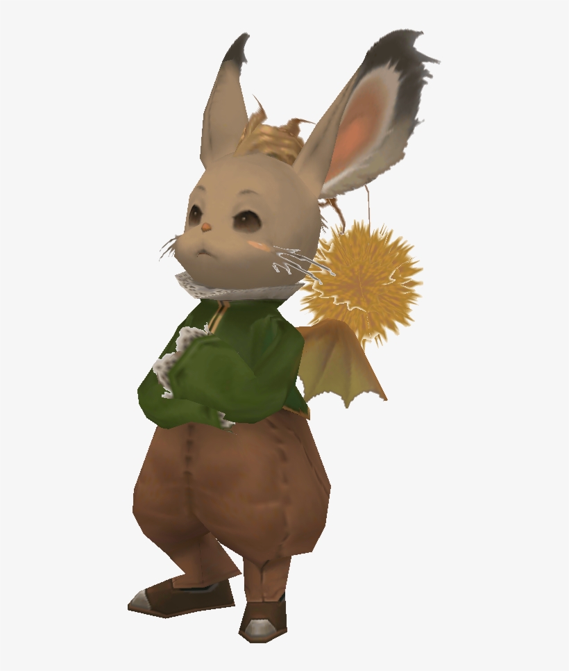 View Samegoogleiqdbsaucenao Ff12 - Ff12 モンブラン, transparent png #9640706