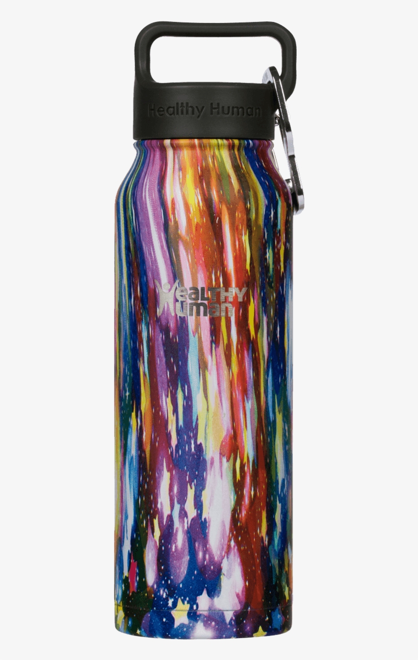 Next - Water Bottle, transparent png #9640825