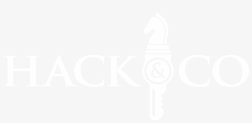 Hack&co Real Estate - Graphic Design, transparent png #9640886
