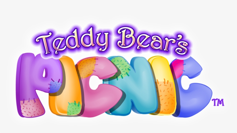 Teddy Bears Picnic Images - Teddy Bears' Picnic, transparent png #9640933