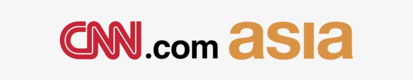 Cnn Asia, transparent png #9640968