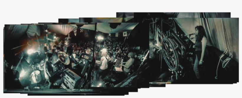Salty Dog No Stars Salty Dog Electric Picnic 2016 5 - Album Cover, transparent png #9641005
