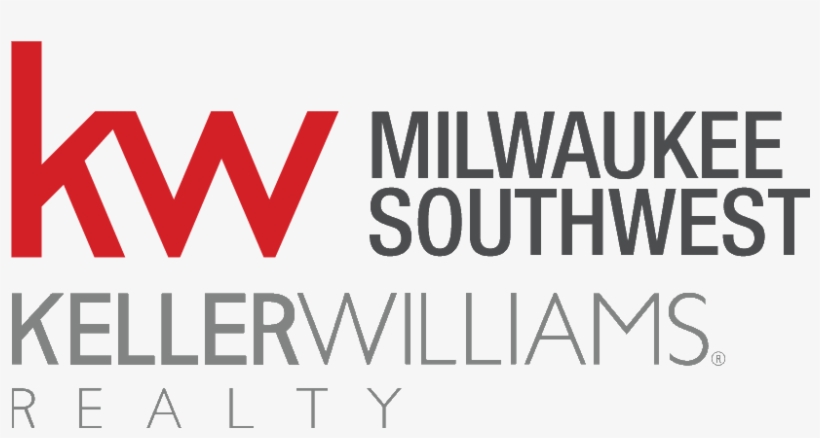 Keller Williams Milwaukee Southwest, transparent png #9641140