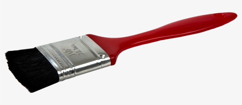 Paint Brush, transparent png #9641441