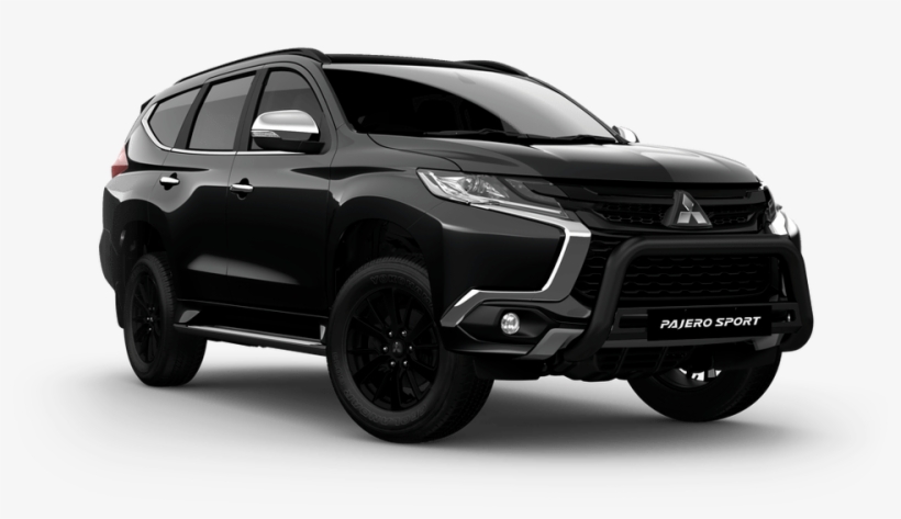 6 Days - Nissan Navara Black Edition, transparent png #9641506