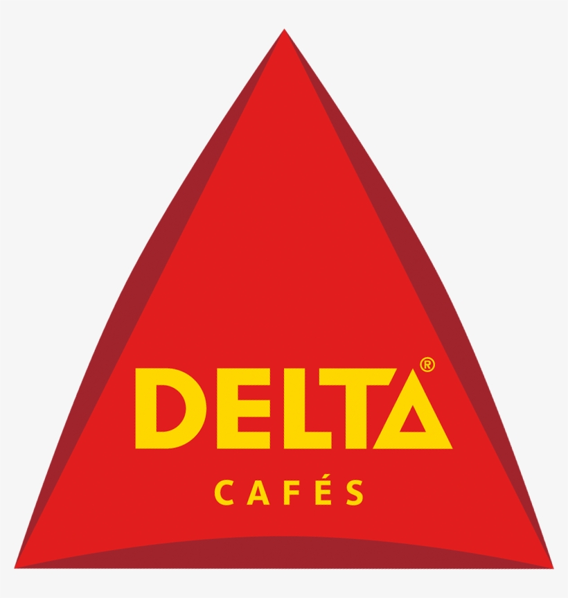 Delta Coffee Logo - Sika Ag Logo, transparent png #9641800