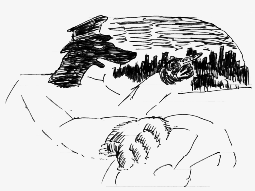 ｢angry Kid 2116 Release Party｣ - Sketch, transparent png #9641925