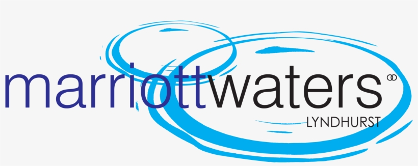 Marriott Waters - Marriott Waters Logo, transparent png #9641964