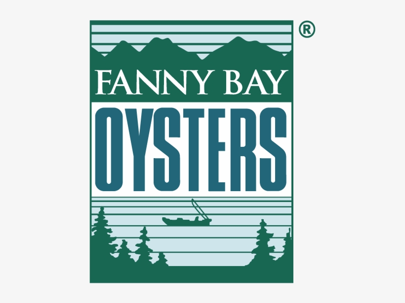 Fannybayoysters-01 - Poster, transparent png #9642207