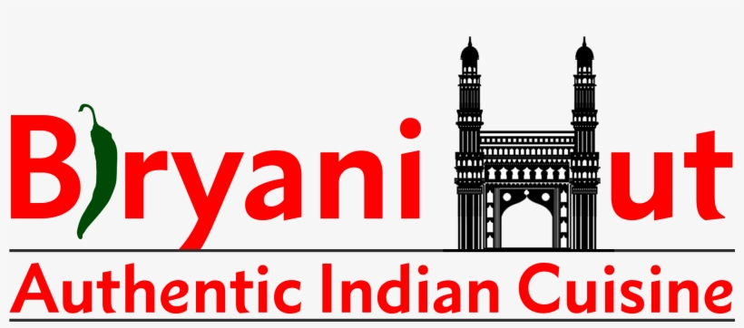 Biryani Hut - - Graphic Design, transparent png #9642260