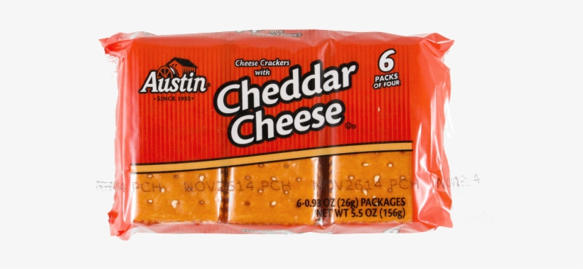 Crackers - Austin Crackers, transparent png #9642261