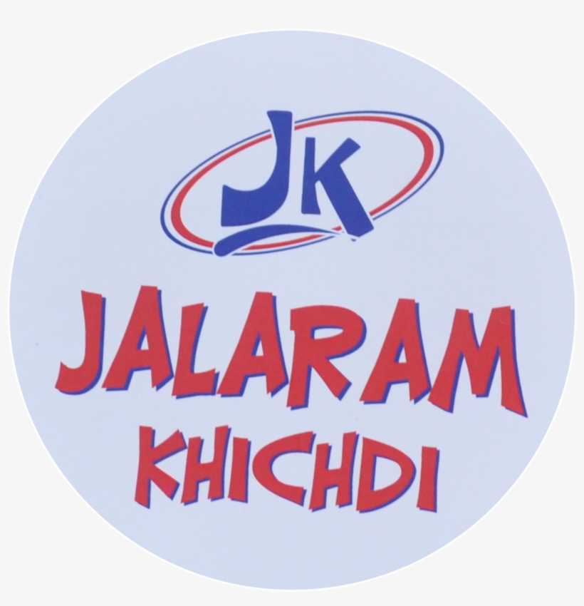 Jalaram Khichdi - Circle, transparent png #9642331