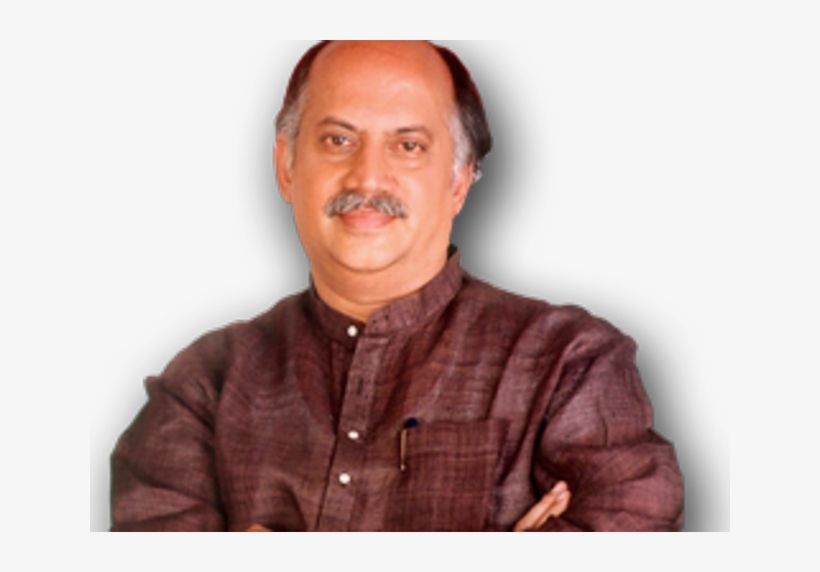 Mumbai Party News - Gurudas Kamat, transparent png #9642498