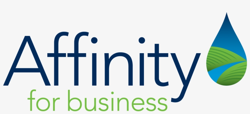 Affinity For Business Logo, transparent png #9642631