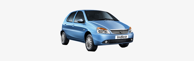 Tata Car Service - Tata Indica, transparent png #9642688