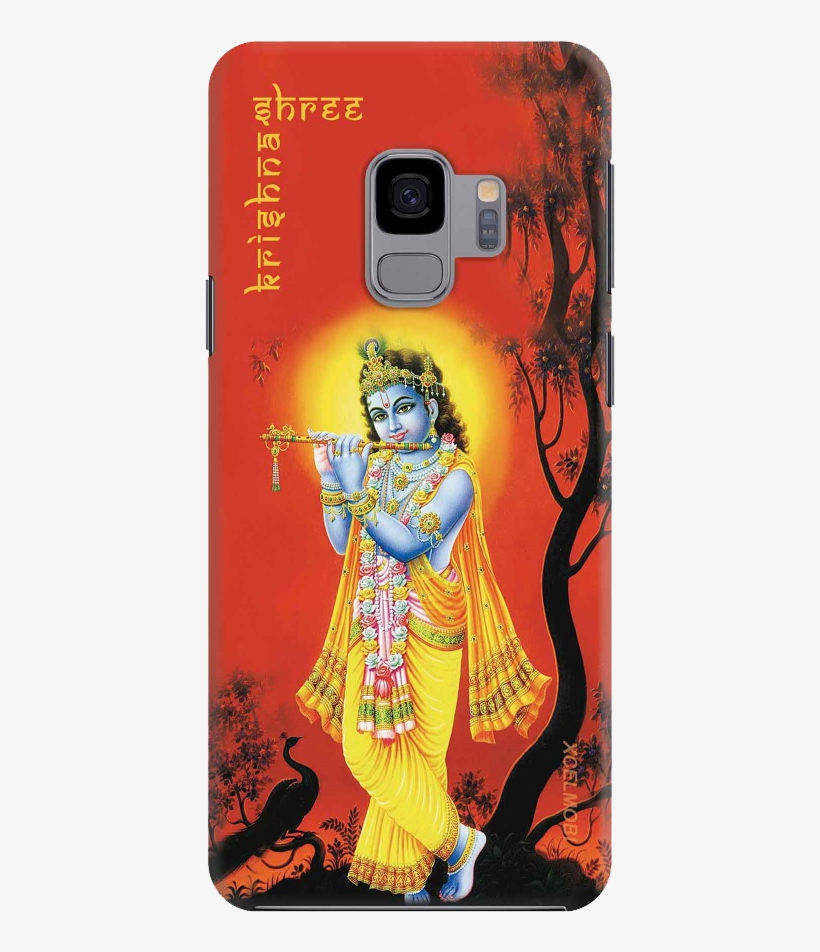Lord Krishna, transparent png #9642780