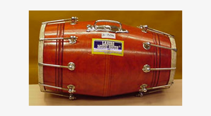 D159a - Dholak, transparent png #9642830