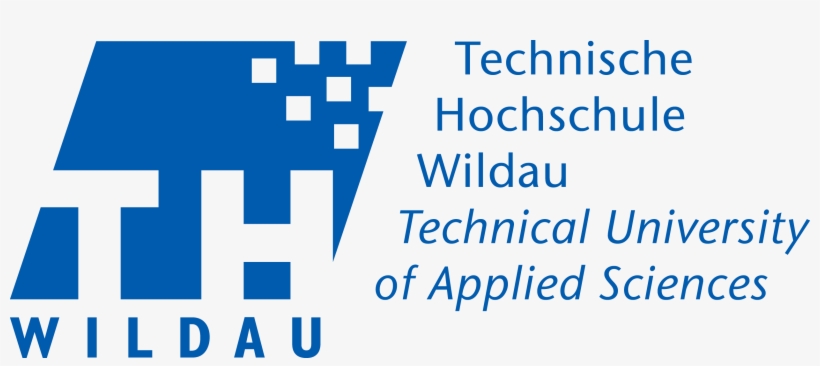 Th Wildau Logo - Technical University Of Applied Sciences Wildau, transparent png #9642942