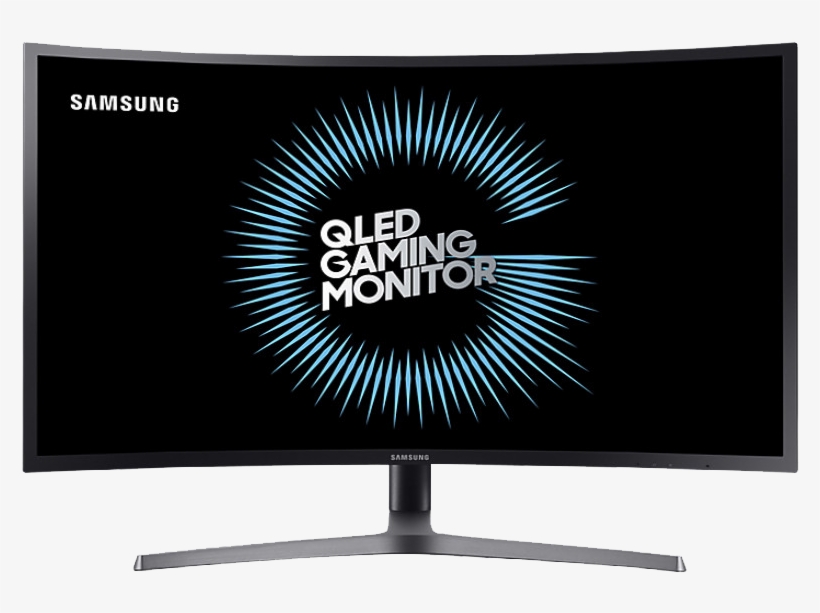 All Categories - Samsung 2 Monitor, transparent png #9643345