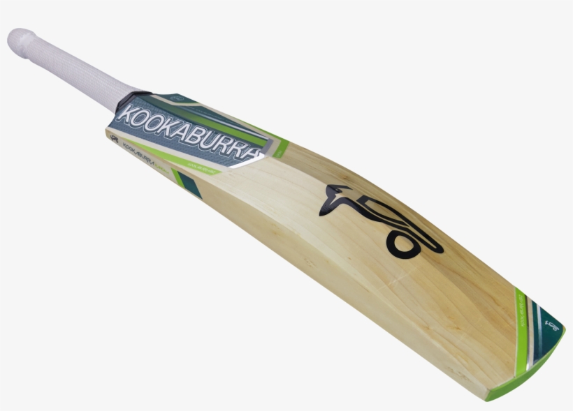 Kookaburra Kahuna Xtreme Cricket Bat - Kwik Cricket, transparent png #9643425