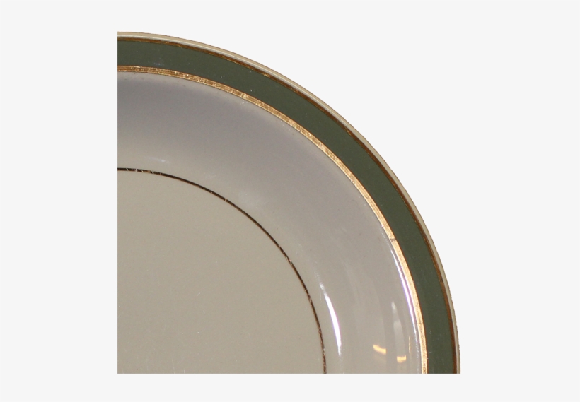 Thames Green - Circle, transparent png #9643466