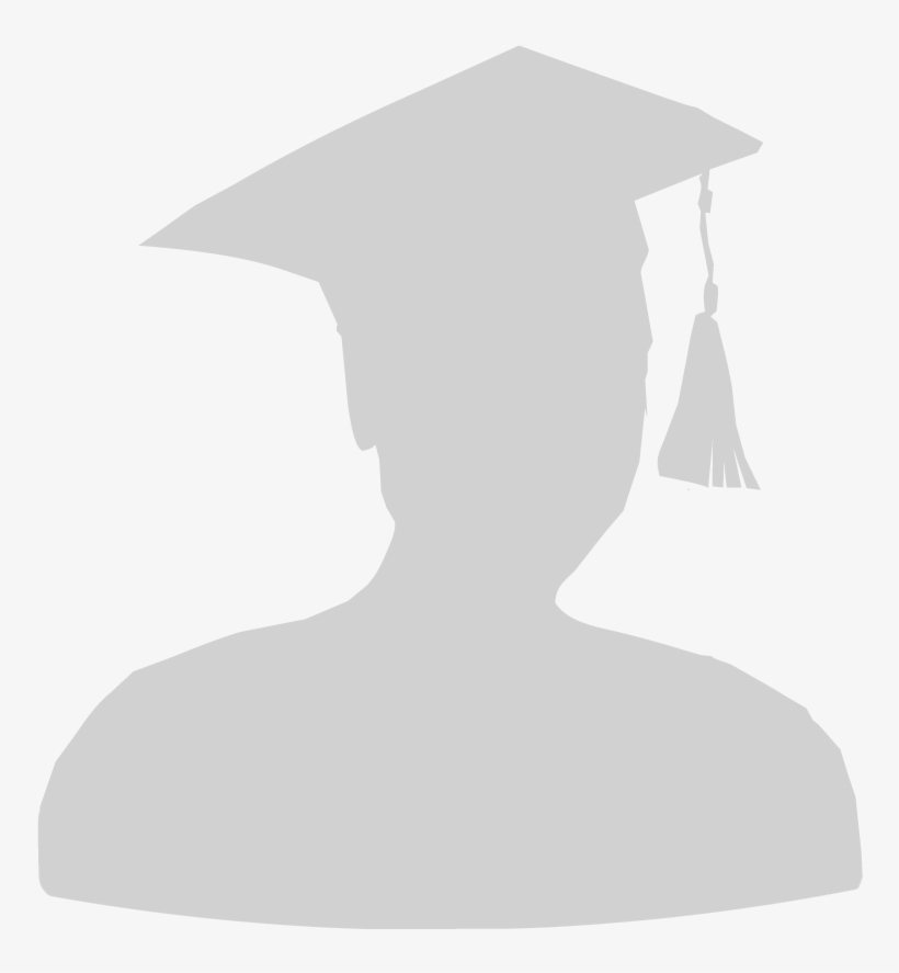 Degree - Graduation, transparent png #9643858